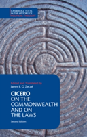 Cicero: On the Commonwealth and On the Laws | Marcus Tullius Cicero