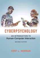 Cyberpsychology | College Park) Kent L. (University of Maryland Norman