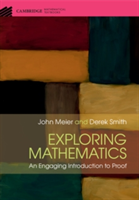 Exploring Mathematics | Pennsylvania) John (Lafayette College Meier, Pennsylvania) Derek (Lafayette College Smith
