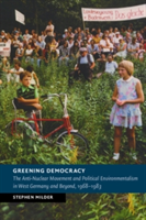 Greening Democracy | The Netherlands) Stephen (Rijksuniversiteit Groningen Milder