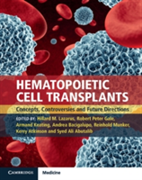 Hematopoietic Cell Transplants Hardback with Online Resource |