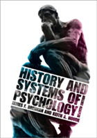 History and Systems of Psychology | Washington DC) James F. (Catholic University of America Brennan, Florida) Keith A. (Ave Maria University Houde