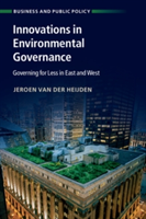 Innovations in Urban Climate Governance | Canberra) Jeroen (Australian National University Van der Heijden