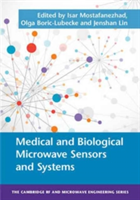 Medical and Biological Microwave Sensors and Systems |