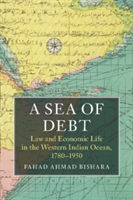 A Sea of Debt | Fahad Ahmad (University of Virginia) Bishara