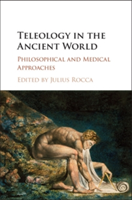 Teleology in the Ancient World |