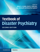 Textbook of Disaster Psychiatry |
