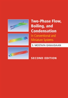 Two-Phase Flow, Boiling, and Condensation | S. Mostafa (Georgia Institute of Technology) Ghiaasiaan