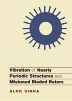 Vibration of Nearly Periodic Structures and Mistuned Bladed Rotors | Alok (Pennsylvania State University) Sinha