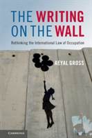 The Writing on the Wall | Aeyal (Tel-Aviv University) Gross