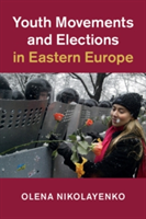 Youth Movements and Elections in Eastern Europe | New York) Olena (Fordham University Nikolayenko