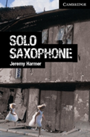 Solo Saxophone Level 6 Advanced | Jeremy Harmer