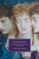 The Bigamy Plot | Massachusetts) Maia (Boston College McAleavey