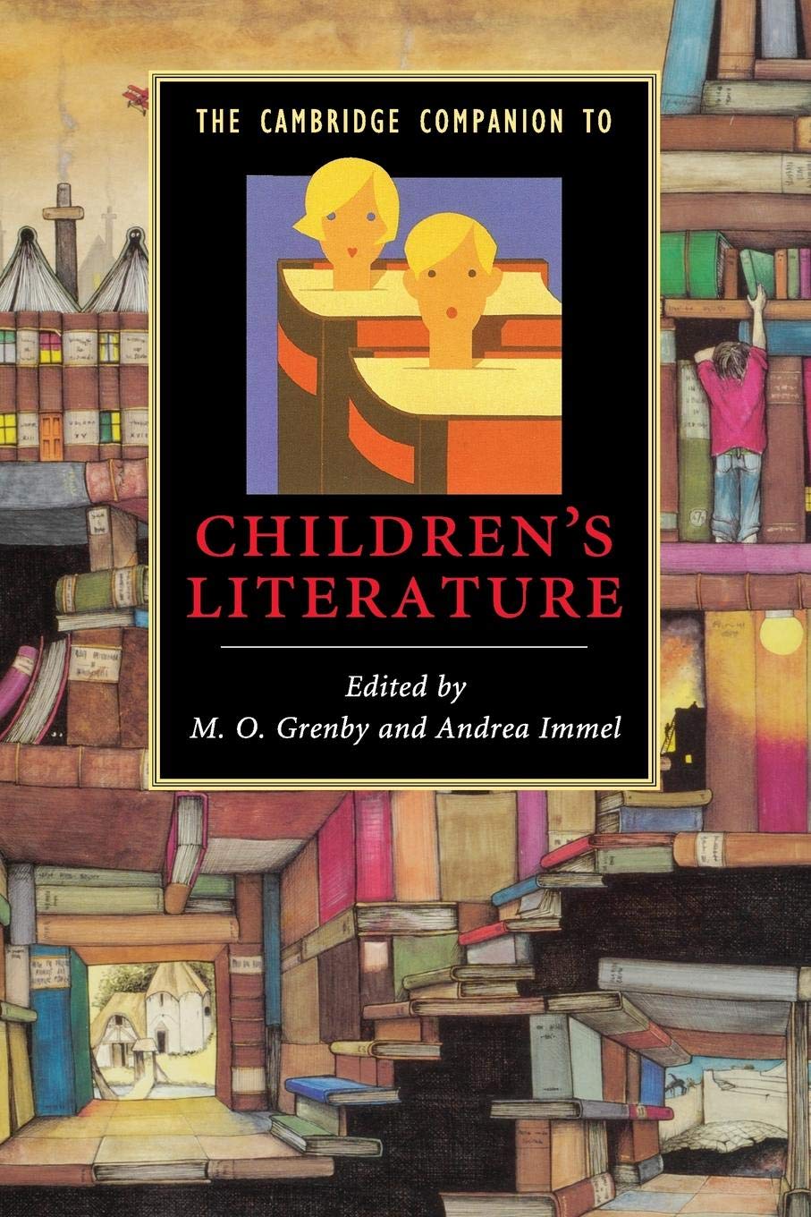 The Cambridge Companion to Children\'s Literature | - 1 | YEO