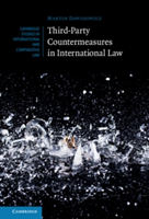 Third-Party Countermeasures in International Law | Martin Dawidowicz