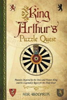 King Arthur\'s Puzzle Quest | Richard Wolfrik Galland