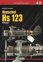 Henschel HS 123. All Version | Mariusz Lukasik