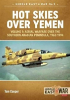 Hot Skies Over Yemen | Tom Cooper