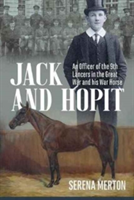 Jack and Hopit, Comrades in Arms | Serena Merton