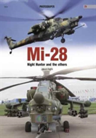 MI-28. Night Hunter and Others | Jakub Fojtik