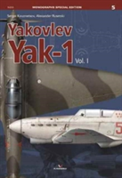 Yak | Sergei Kouznetsov, Alexander Rusetski