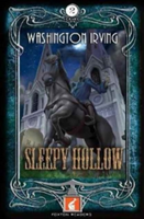 Sleepy Hollow Foxton Reader Level 2 (600 headwords A2/B1) | Washington Irving
