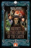 Journey to the Centre of the Earth Foxton Reader Level 3 (90 | Jules Verne