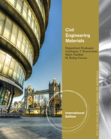 Civil Engineering Materials, International Edition | Nagaratnam Sivakugan, M. Bobby Kannan, Carthigesu Gnanendran, Rabin Tuladhar