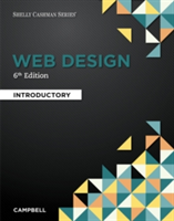 Web Design | Jennifer Campbell