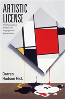 Artistic License | Darren Hudson Hick