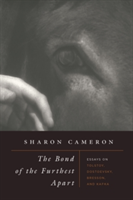 The Bond of the Furthest Apart | Sharon Cameron