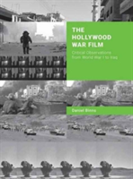 Hollywood War Film | Daniel Binns