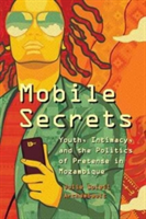 Mobile Secrets | Julie Soleil Archambault