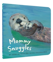 Mommy Snuggles | Anne Gutman