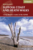 Suffolk Coast and Heath Walks | Laurence Mitchell