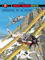 Missing in Action | Francis Bergese