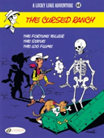 The Cursed Ranch | Jean Leturgie, Xavier Fauche, Claude Guylouis