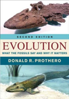 Evolution | Donald R. Prothero