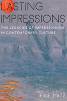 Lasting Impressions | Jesse Matz