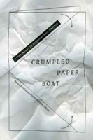 Crumpled Paper Boat |