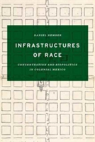 Infrastructures of Race | Daniel Nemser