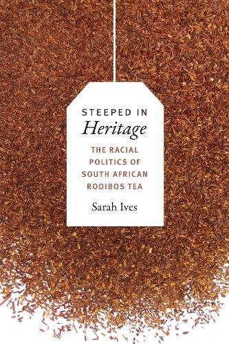 Steeped in Heritage | Sarah Fleming Ives