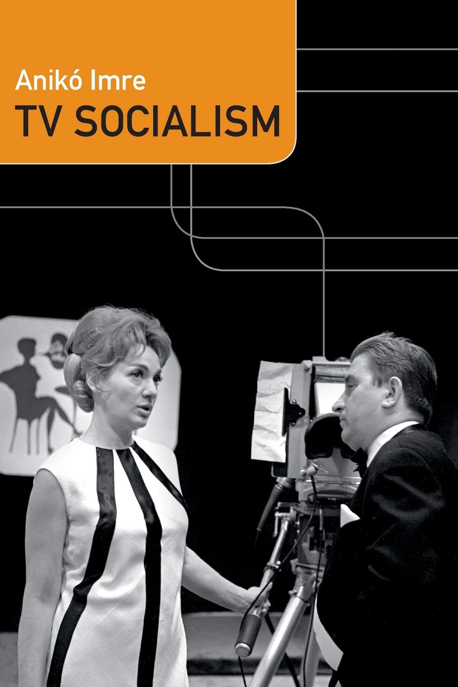 TV Socialism | Aniko Imre
