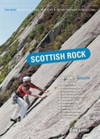 Scottish Rock: The Best Mountain, Crag, Sea Cliff and Sport Climbing in Scotland | Gary Latter