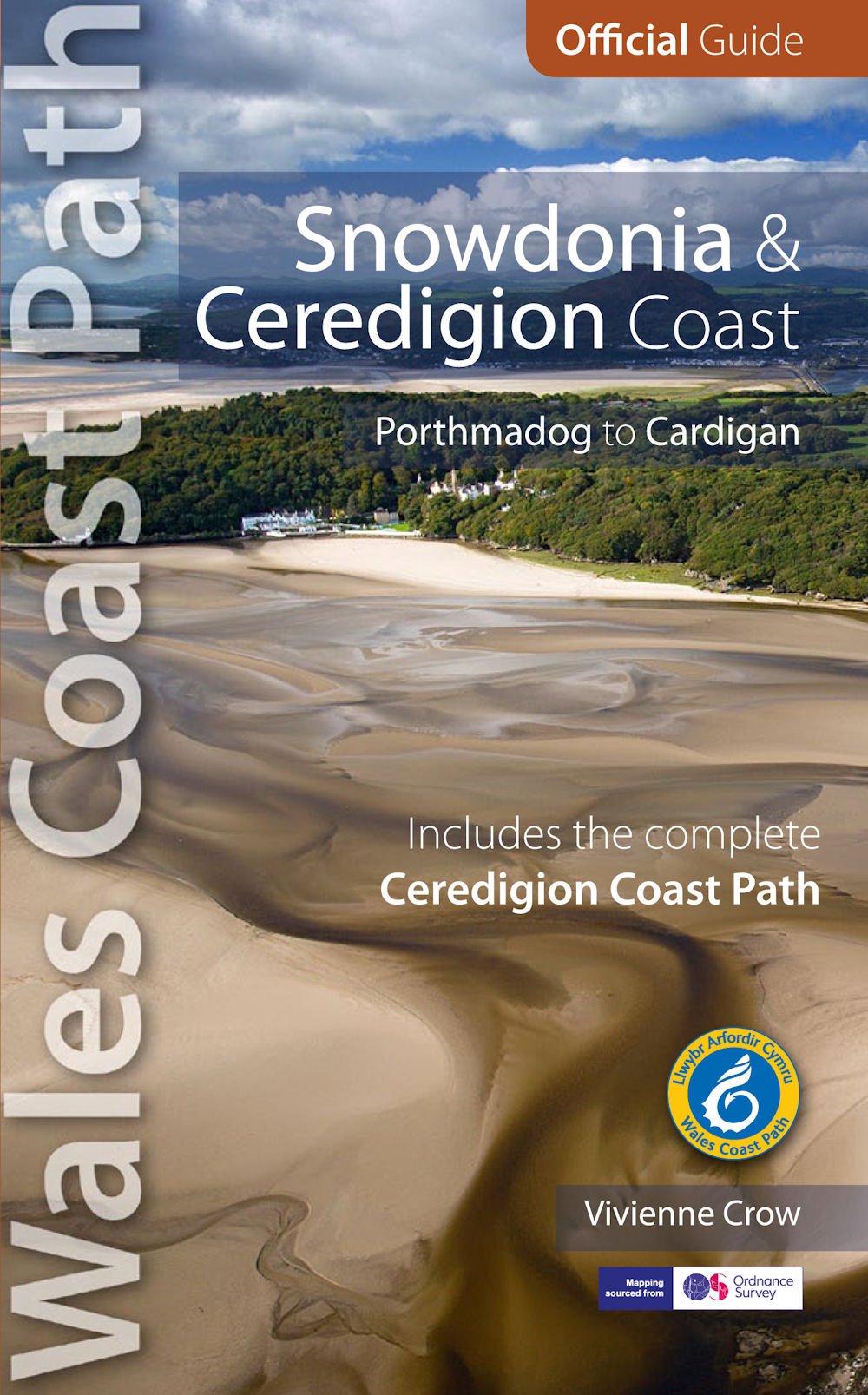 Snowdonia & Ceredigion Coast | Vivienne Crow