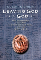 Leaving God for God | Susan O\'Brien
