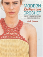 Modern Bohemian Crochet | Beth Nielsen