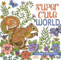 Super Cute World | Jane Maday