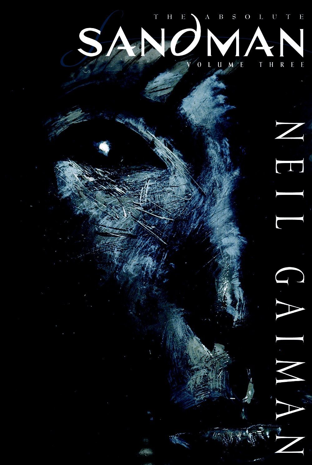 The Absolute Sandman - Volume 3 | Neil Gaiman