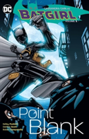 Batgirl Cassandra Cain TP Vol 3 | Kelly Puckett